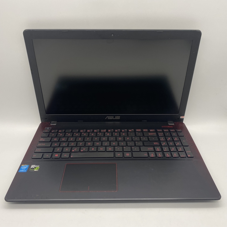 9新华硕 飞行堡垒FX50JX 国行 8...