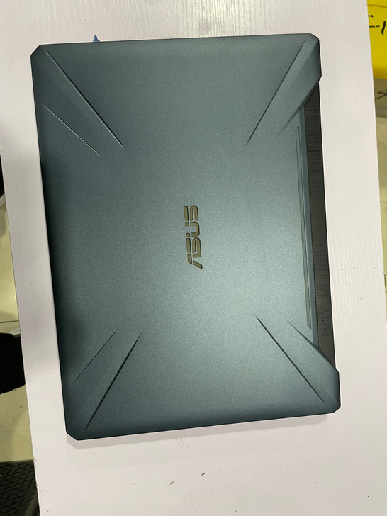 华硕飞行堡垒7 FX95TG  2020年...