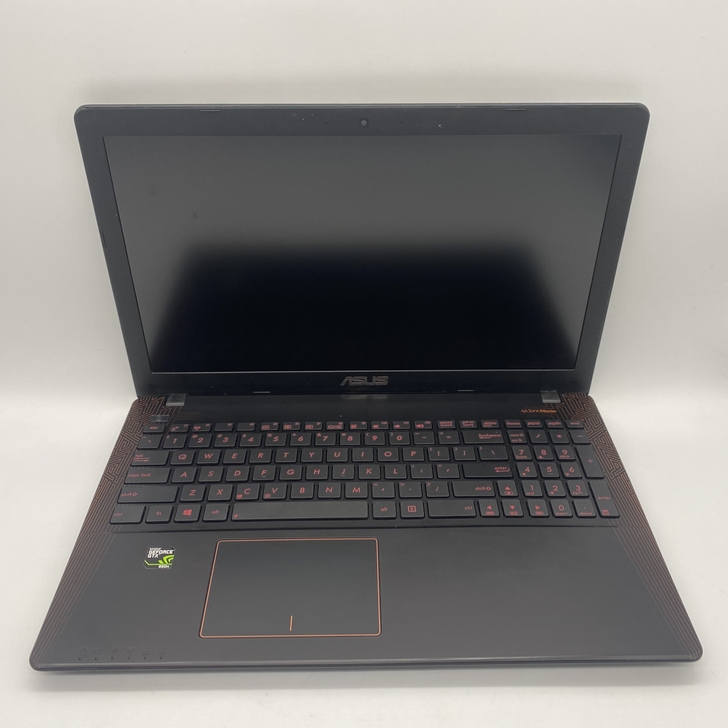 9新华硕 飞行堡垒FX50 国行 8G ...