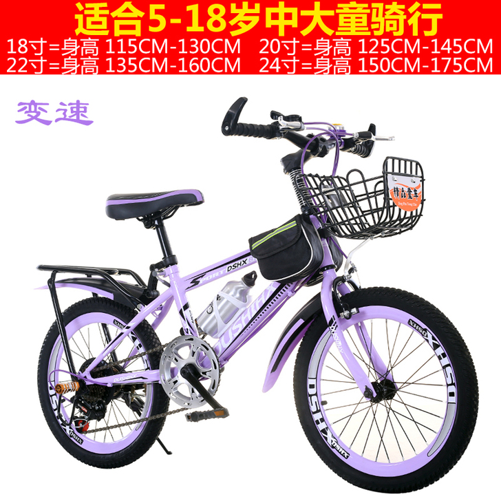 都市恒星 自行车