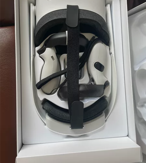 爱奇艺VR眼镜奇遇3_Q3,会员应该还没过...
