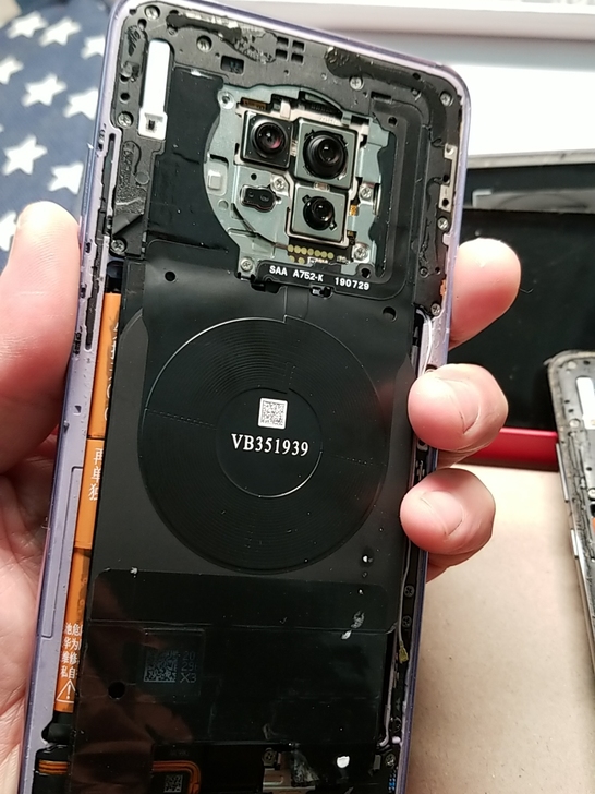 华为mate30 全网通  8+128  ...