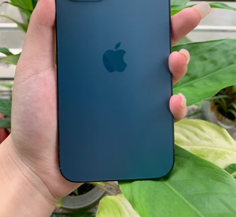 iPhone 12pro Max  256...