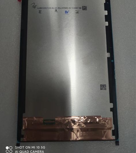 全新原装三星GALAXY tab A7 T...