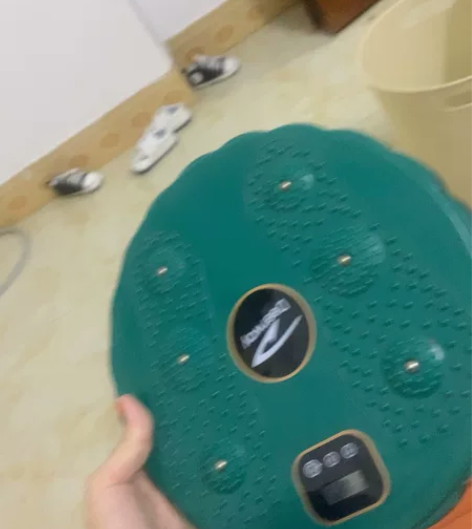 买回来懒得运动,低价出售 感兴趣的话点“我...