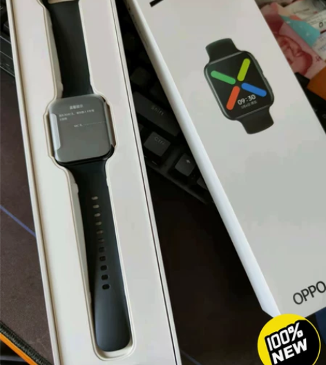 oppo watch 2 OPPOw...