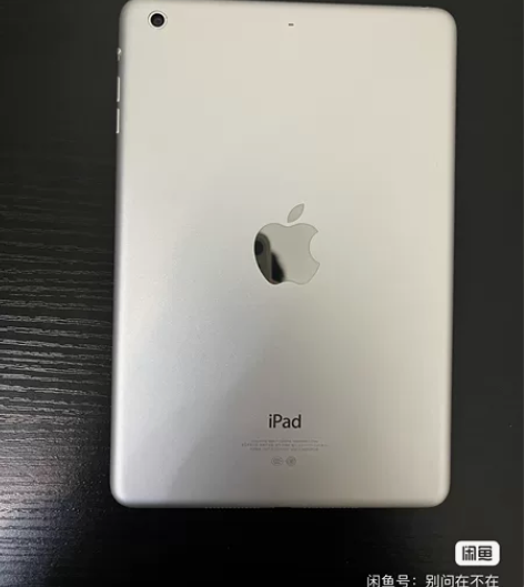 ipad mini 2 个人自用,换新,低...