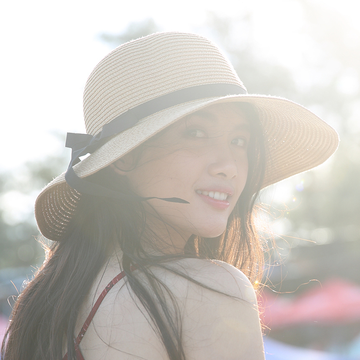 杨同学 帽子