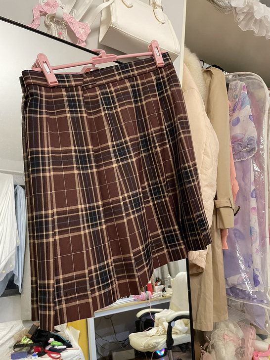 【正品】猪肝格 w72 l48 conom...