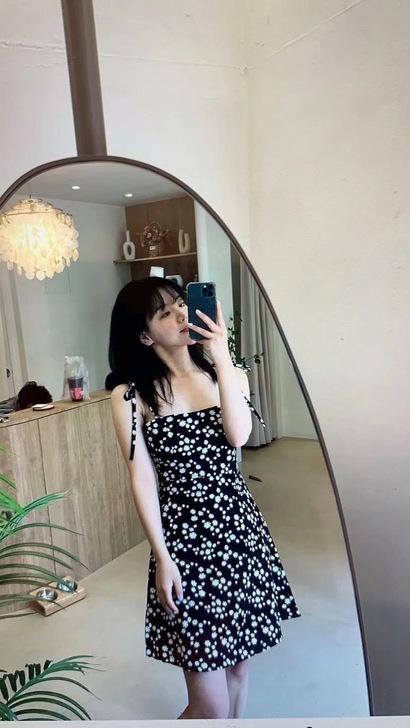 连衣裙