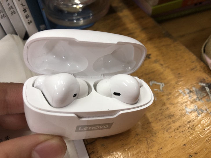 联想耳机
