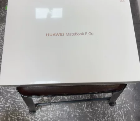 华为mate book E Go 全新原封...