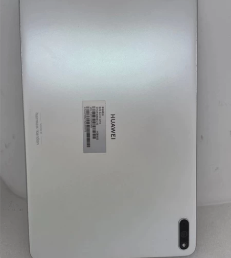 Mate pad，4加64，白色，99新，...