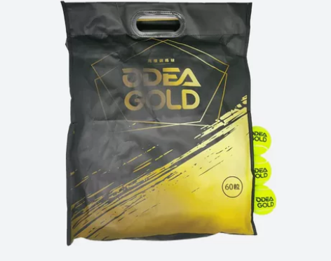 odear网球 DD3，gold全新欧帝尔...