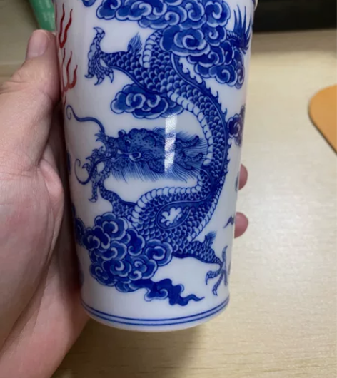 玉竹原矿柴窑 全新,景德镇 玉竹柴窑手工手...