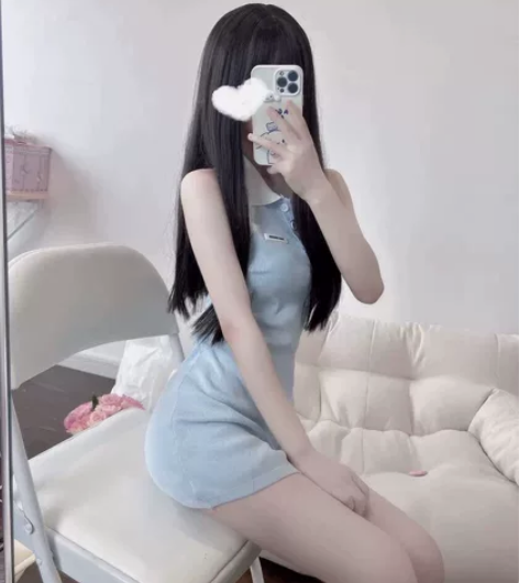 七街皇后自然全头套假发 发色:黑茶色新旧程...