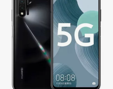Huawei/华为nova6手机nove6...
