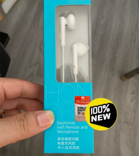 闲置耳机。全新 感兴趣的话点“我想要”和我...
