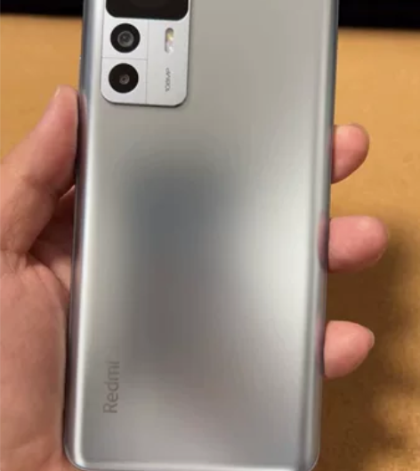 红米Redmi K50至尊版512G 银色...