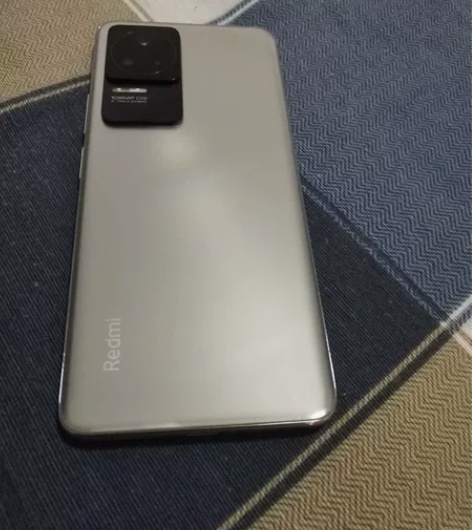 红米K50pro 8+256 120w快充...
