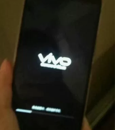 二手手机vivoX9正品64g内存,全面屏...