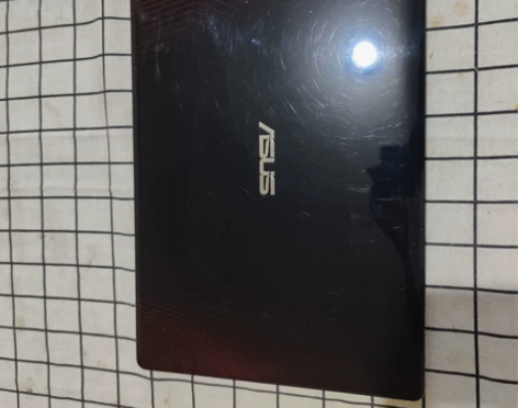 华硕X550JK 处理器i5-4200H ...