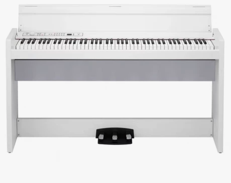 全新KORG科音电钢琴LP380U立式家用...