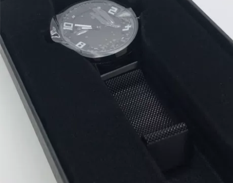 准新联想智能手表watchXplus手环心...