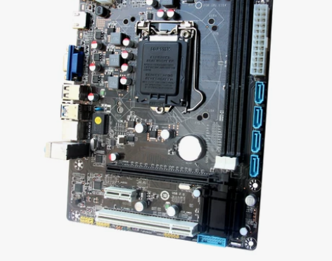 自用B75主板+E31240v2板U套装，...