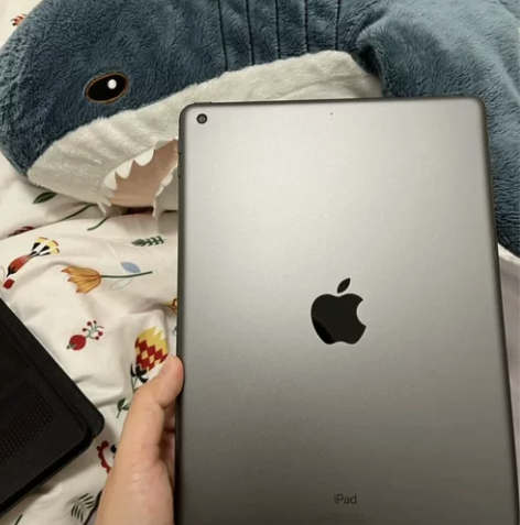 ipad 2020款,内存128g10.2...