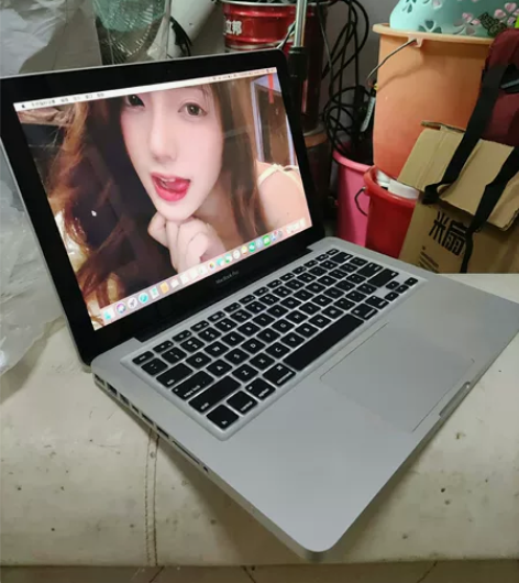 个人女生 出售自用 i7笔记本电脑   女...