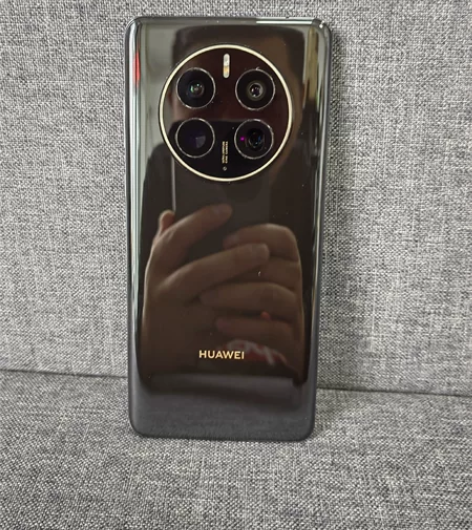 华为mate50pro 256g内存,机器...