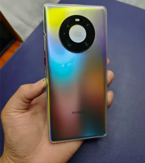 华为mete40pro   纯原装  5g...