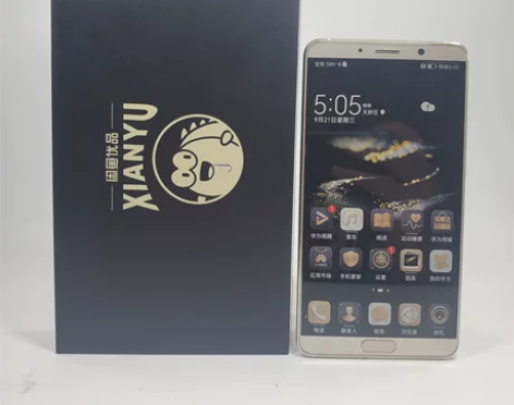 99新【捡漏】华为 MATE10 6+...