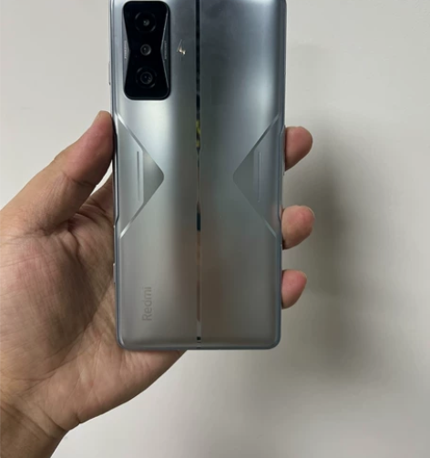 红米k50电竞版顶配12+256版本,游戏...