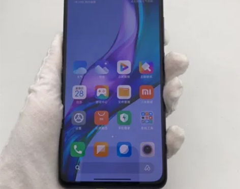 95新MIUI/小米 红米 K40 Pro...