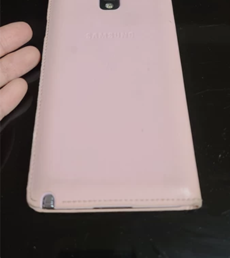 三星note3和不知道note几了，随便卖...