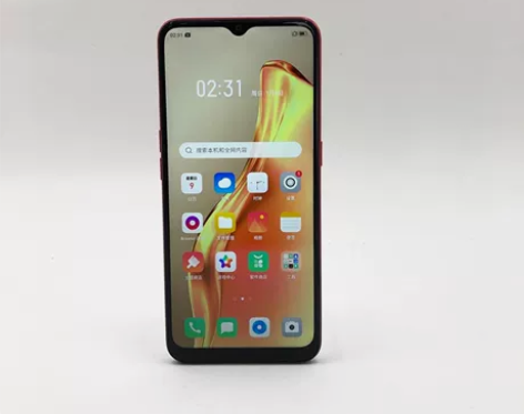 OPPO A8,4G+128G 二手...