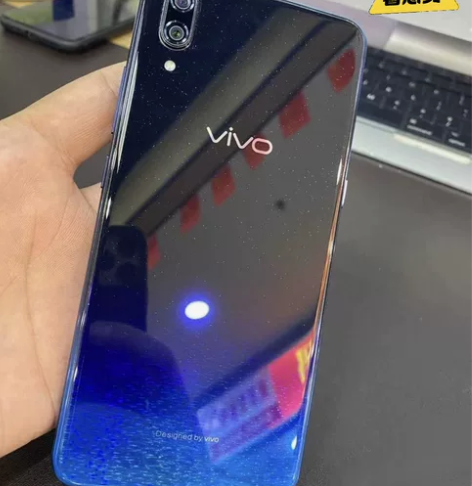 二手手机VIVOx23九五新8+128g大...