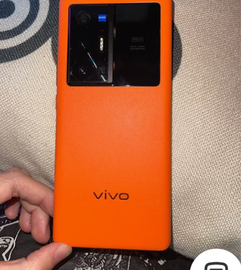 出一台女生自用vivo x70pro+51...