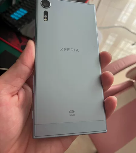 索尼(SONY) Xperia XZs s...