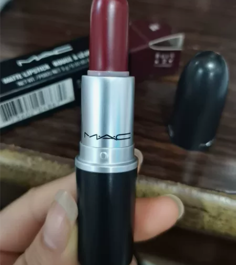mac魅可口红。包邮出，偏远地区除外。商品...