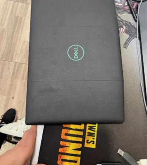 戴尔(DELL)G3 3500游戏本15....