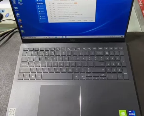 戴尔灵越5509 i7-1165G7 1...