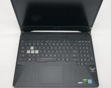 华硕 华硕飞行堡垒7GTX 1650 感兴...