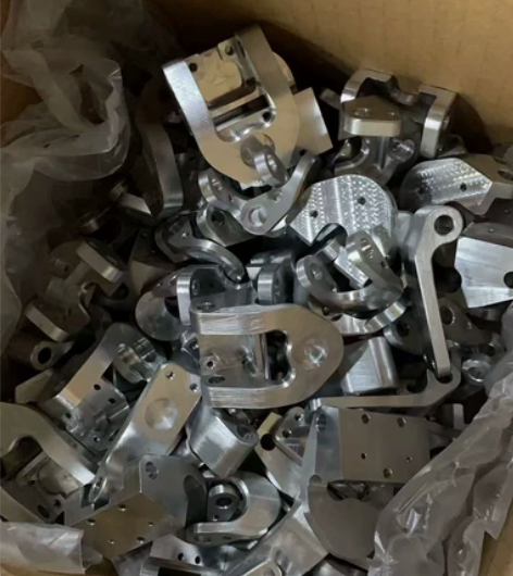 白菜价！3D打印金属材料不锈钢模具钢铝合金...