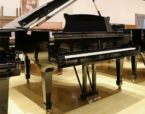 施坦威三角钢琴STEINWAY##amp；...