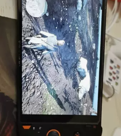 壹号本掌机onexplayer mini ...
