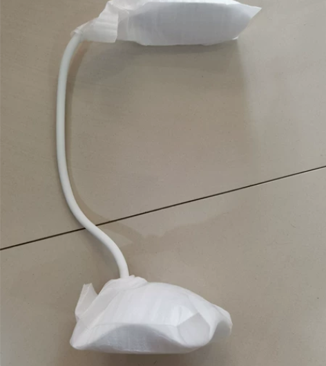 全新西门子小台灯,usb充电,柔光保护双眼...