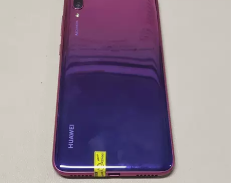 【特惠】95新  华为 畅享9  4G+6...